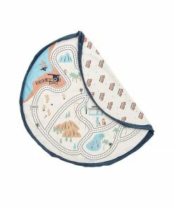 Play and Go Sacco Portagiochi L.a. Roadmap 5 Play and Go Sacco Portagiochi L.a. Roadmap