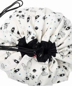 Play and Go Sacco Portagiochi Spazio