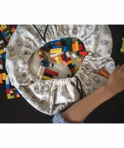 Play and Go Play&go Miffy Mini Storage Bag
