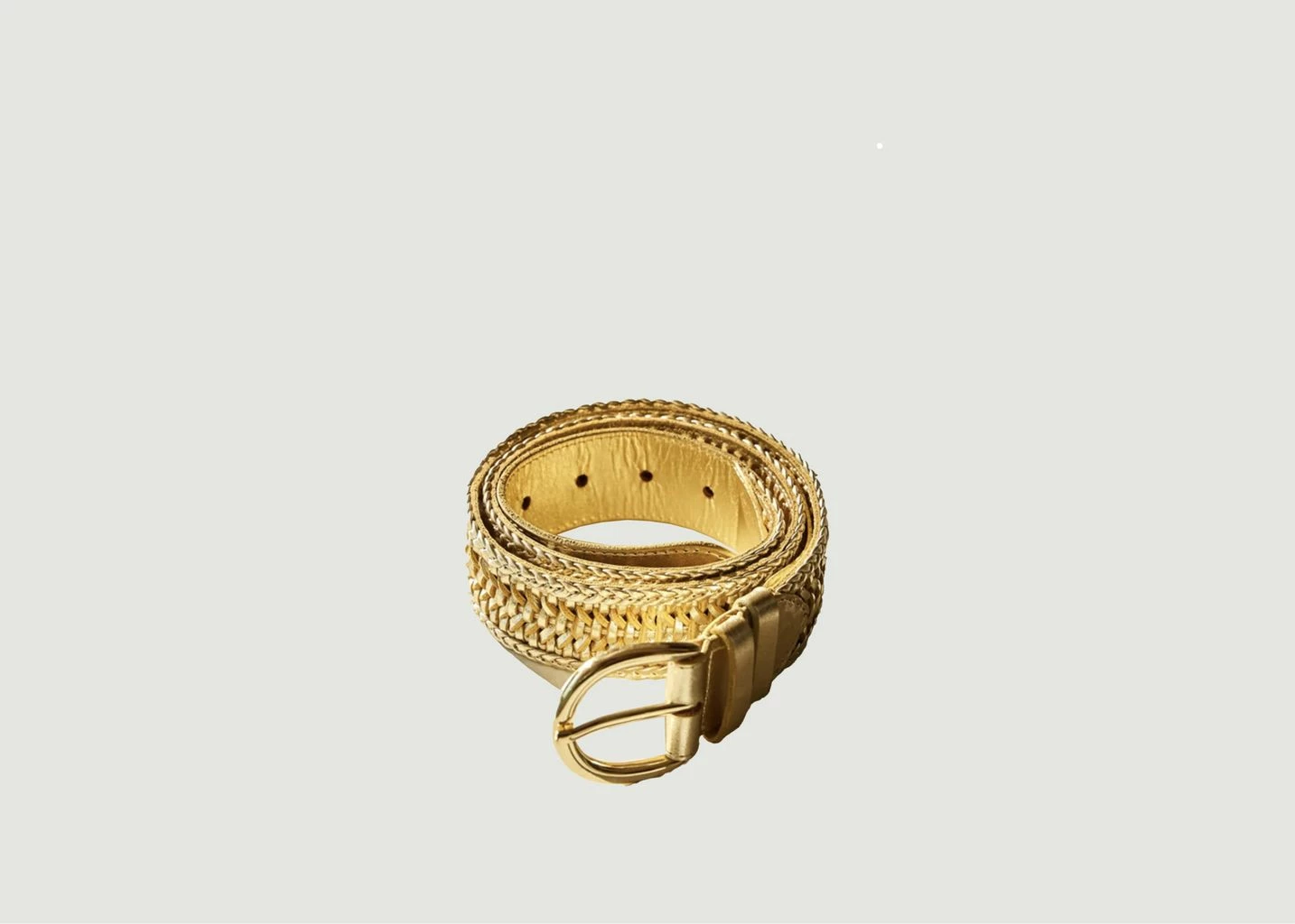 Petite Mendigote Prevetta Belt 1 Petite Mendigote Prevetta Belt