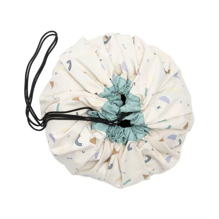 Play and Go Tappeto Portagiochi Animal Alphabet 2 Play and Go Tappeto Portagiochi Animal Alphabet