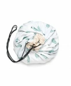 Play and Go Sacco Portagiochi - Treno