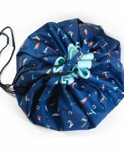 Play and Go Bolsa Juegos Outdoor Surf De Play Go