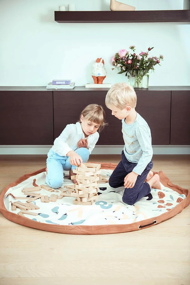 Play and Go Play And Go Sac De Rangement Chiffres 1 Play and Go Play And Go Sac De Rangement Chiffres