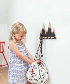 Play and Go Bolsa Juegos Mini Supergril De Play Go