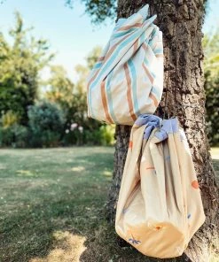 Play and Go Tappeto Porta Giochi Da Esterni Stripes 12 Play and Go Tappeto Porta Giochi Da Esterni Stripes