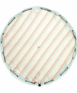 Play and Go Play&go Outdoor Stripes Storage Bag