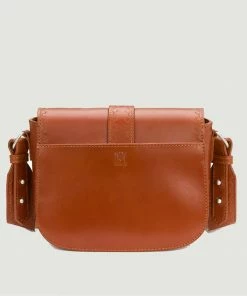 Petite Mendigote Leila Shoulder Bag