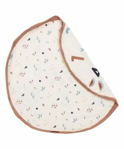 Play and Go Veggie Numbers Storage Bag