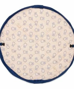 Play and Go Play&go Miffy Soft - Playmat, Storage Bag, Diaper Bag