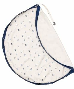 Play and Go Tappeto Porta Giochi Da Esterni Balloon