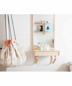 Play and Go Rainbow - Toy Storage Bag