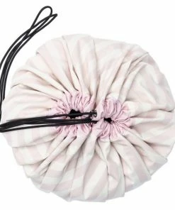 Play and Go Sacco Portagiochi Strisce