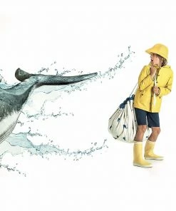 Play and Go Sacco Portagiochi Play Go Balene