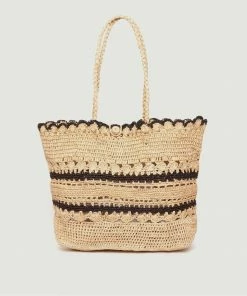 Petite Mendigote Tommi Basket