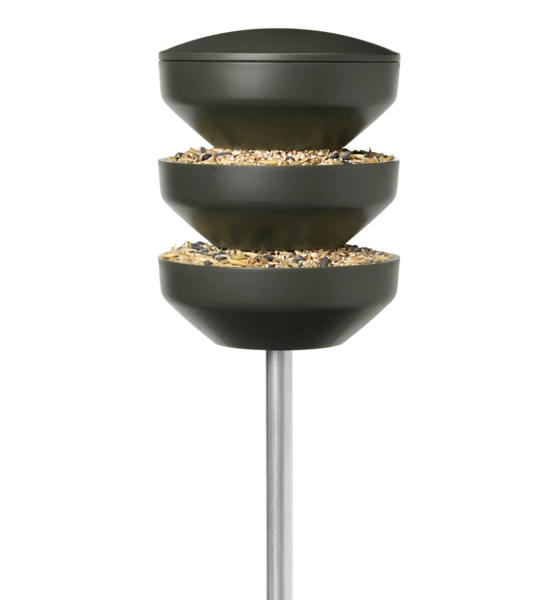 Rosendahl Bird Feeding Station 1 Rosendahl Bird Feeding Station