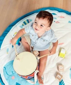 Play and Go Sacco Portagiochi Morbido Play Go