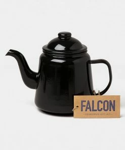 Falcon Enamelware Teapot