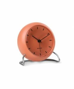 Rosendahl City Hall Table Clock