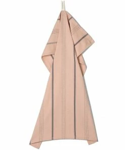 Rosendahl Beta Geschirrtuch Aus Bio Baumwolle Gots 50 X 70 Cm