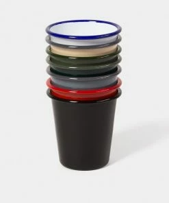 Falcon Enamelware Bicchieri In Metallo