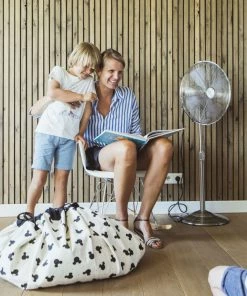 Play and Go Sacco Portagiochi - Mickey Mouse