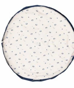 Play and Go Tappeto Porta Giochi Da Esterni Balloon