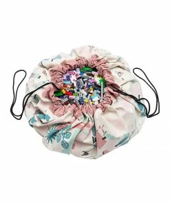 Play and Go Sacco Portagiochi Passeggiata Nel Parco