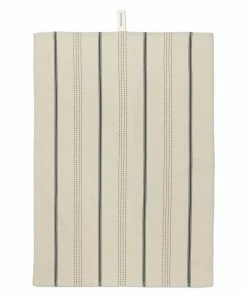 Rosendahl Beta Geschirrtuch Aus Bio Baumwolle Gots 50 X 70 Cm