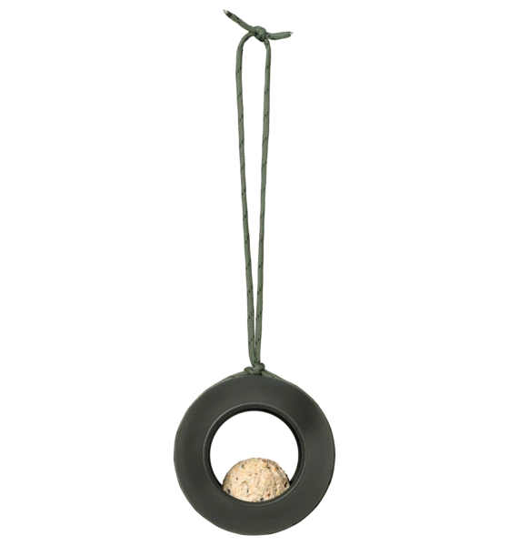 Rosendahl Bird Feeder Ball 1 Rosendahl Bird Feeder Ball