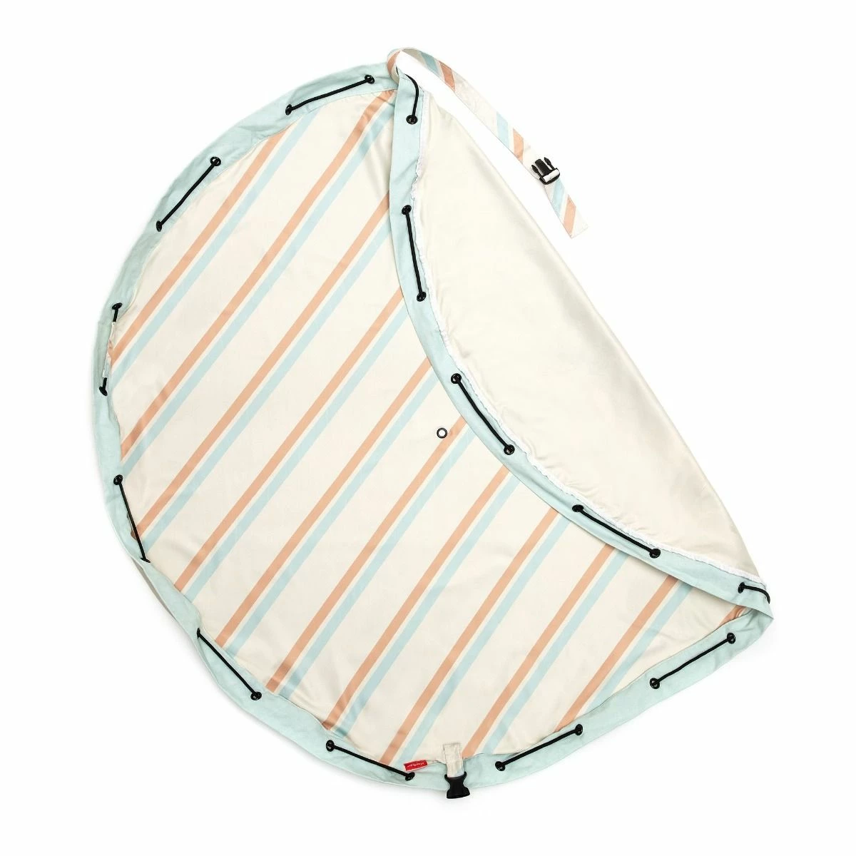 Play and Go Tappeto Porta Giochi Da Esterni Stripes 7 Play and Go Tappeto Porta Giochi Da Esterni Stripes