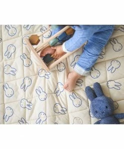 Play and Go Play&go Miffy Soft - Playmat, Storage Bag, Diaper Bag
