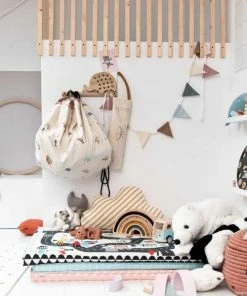 Play and Go Tappeto Portagiochi Big Cars