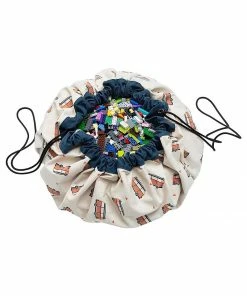 Play and Go Sacco Portagiochi L.a. Roadmap