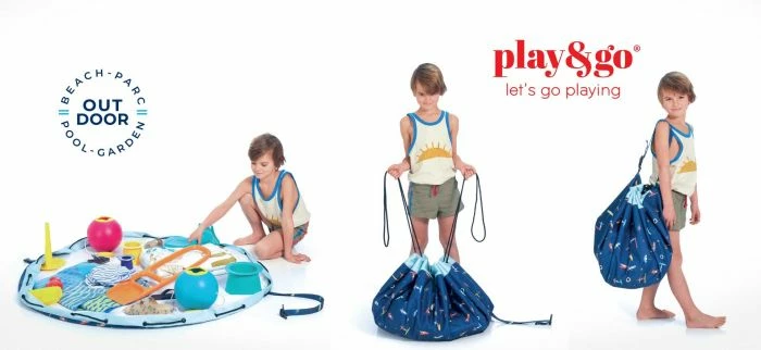Play and Go Bolsa Juegos Outdoor Surf De Play Go 3 Play and Go Bolsa Juegos Outdoor Surf De Play Go