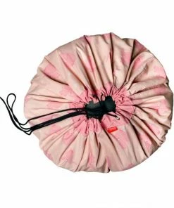 Play and Go Bolsa Juegos Pink Elephant De Play Go