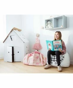 Play and Go Play And Go Sac De Rangement Elephant