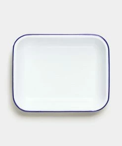 Falcon Enamelware Enamelware Original White Bake Set