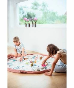 Play and Go Walk In A Park Toy Storage Bag