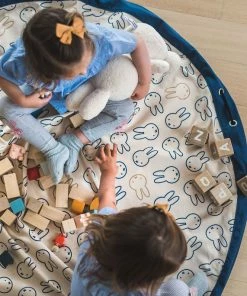 Play and Go Sacco Portagiochi - Miffy