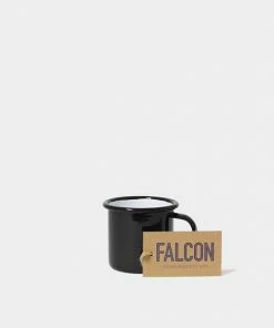 Falcon Enamelware Espresso Cup