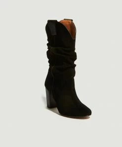 Petite Mendigote Boots Eros