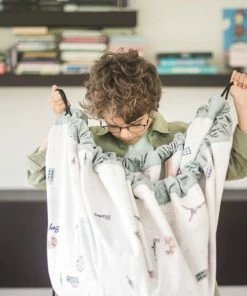 Play and Go Tappeto Portagiochi - Paris Map