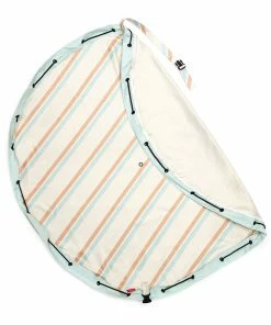 Play and Go Play&go Outdoor Stripes Storage Bag