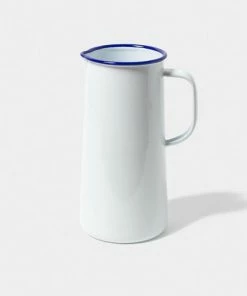 Falcon Enamelware 3 Pint Enamel Jug