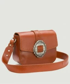 Petite Mendigote Leila Shoulder Bag