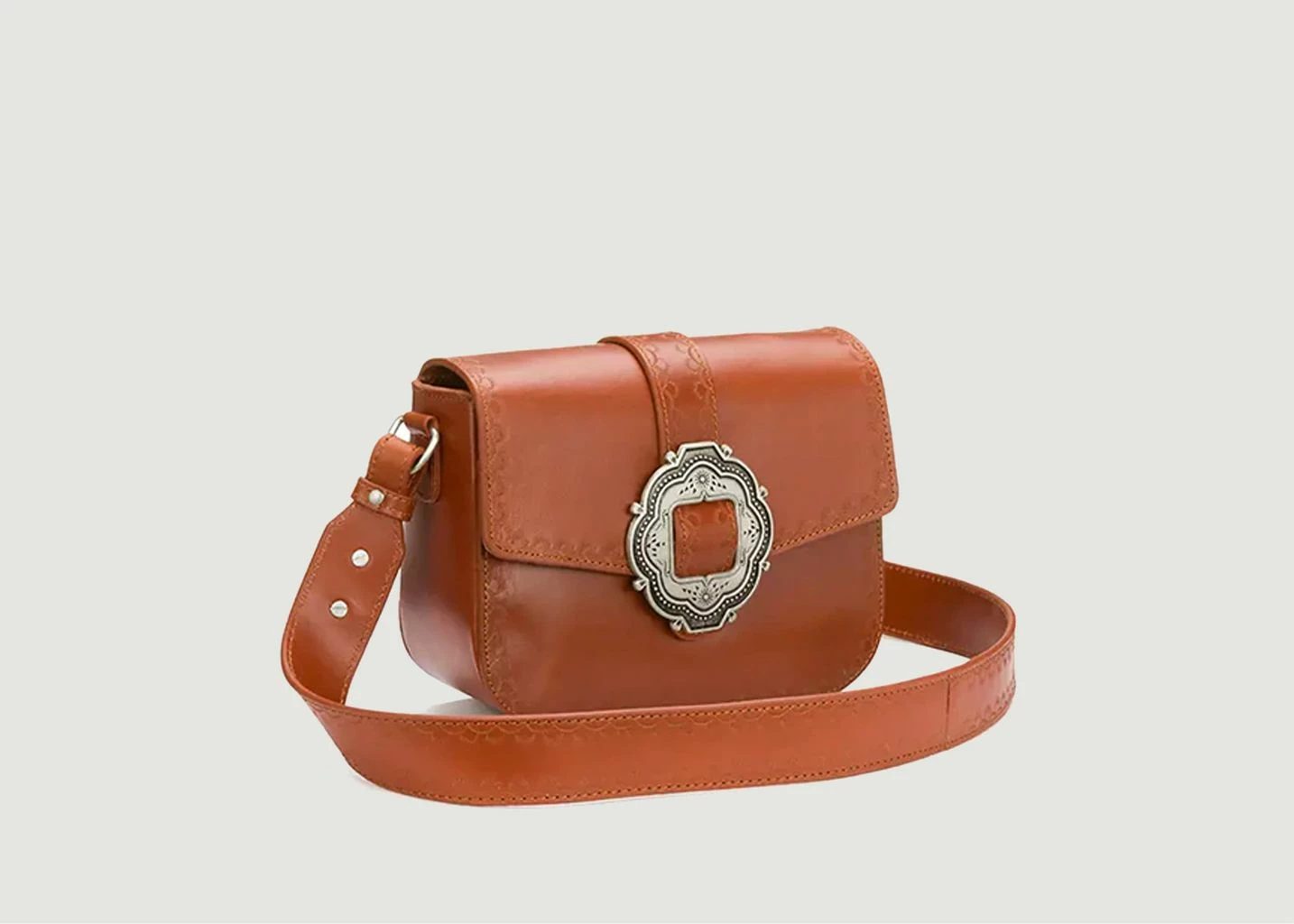 Petite Mendigote Leila Shoulder Bag 1 Petite Mendigote Leila Shoulder Bag