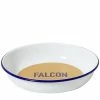 Falcon Enamelware Enamelware Original White Medium Serving Dish