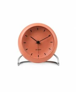 Rosendahl City Hall Table Clock