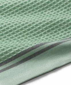 Rosendahl Rosendahl Alpha Geschirrtuch 50x70 Gots Bio Baumwolle